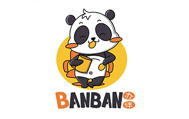 BANBAN办伴—莱芜VIS设计