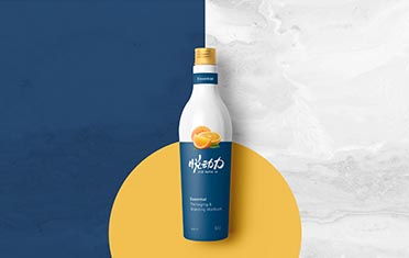 莱芜某动力 品牌设计